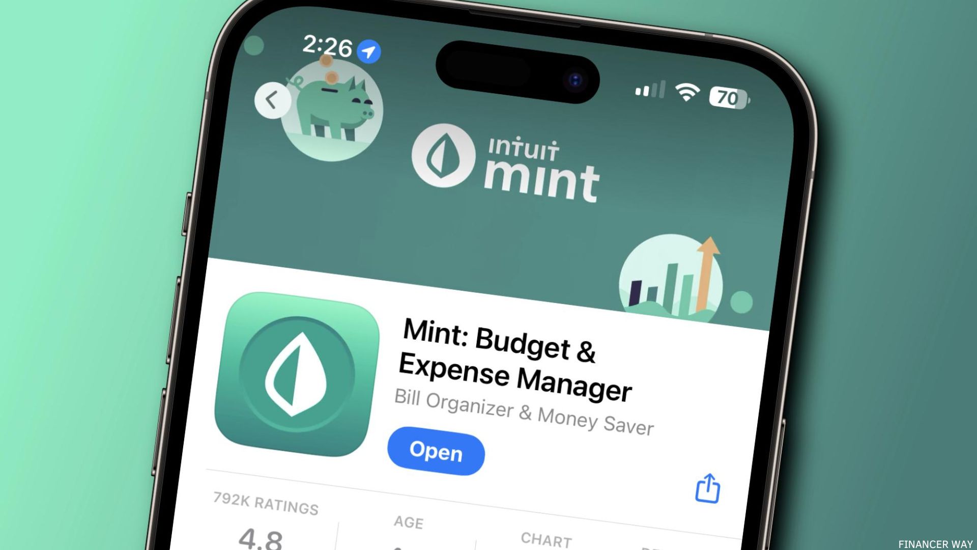 The Best Budget App for Your Financial Success