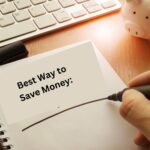 Best Way to Save Money: Practical Tips for Financial Success