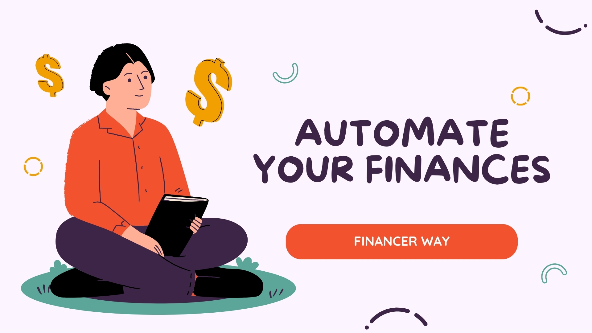 Automate your Finances