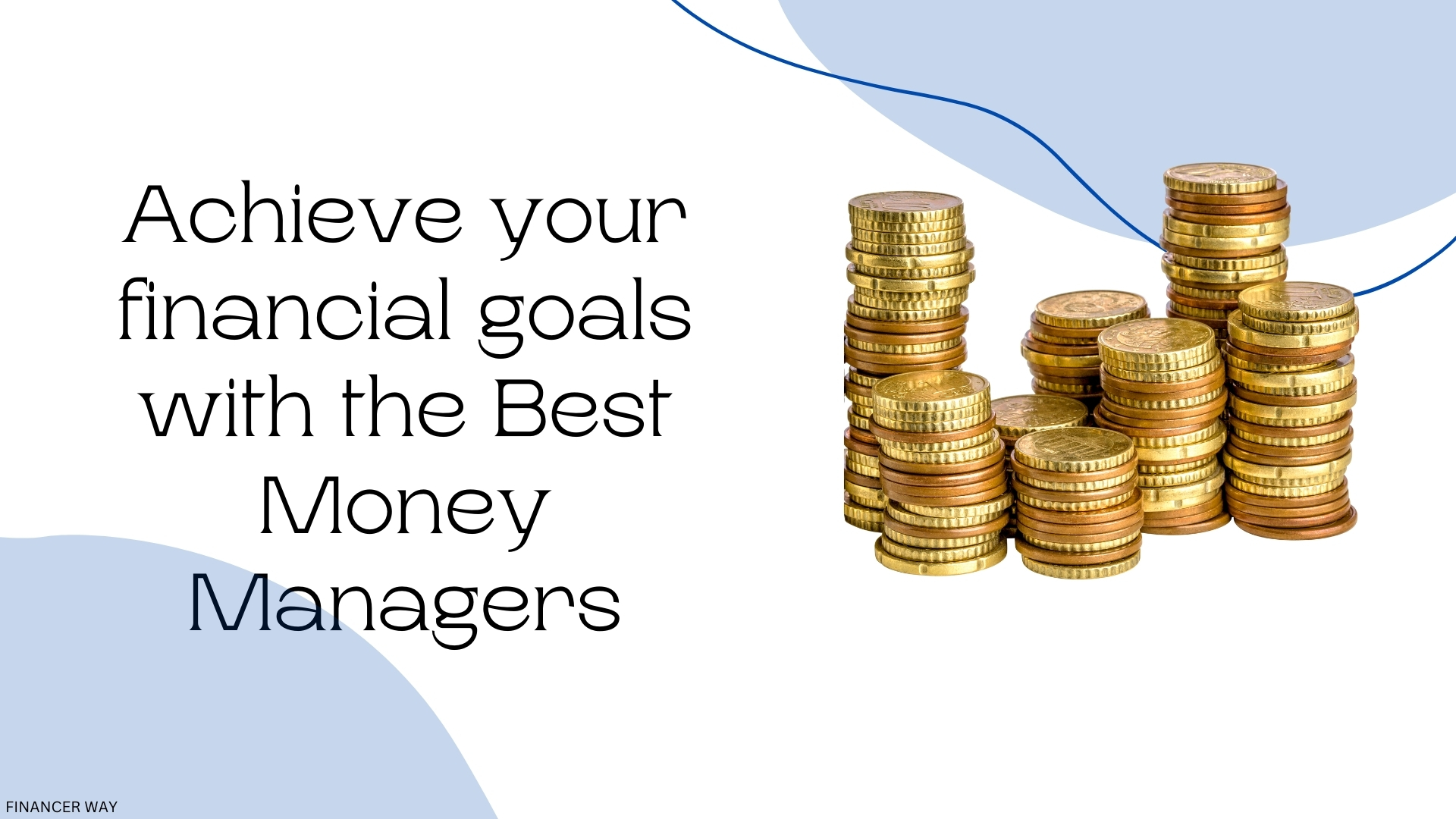 Best Money Managers