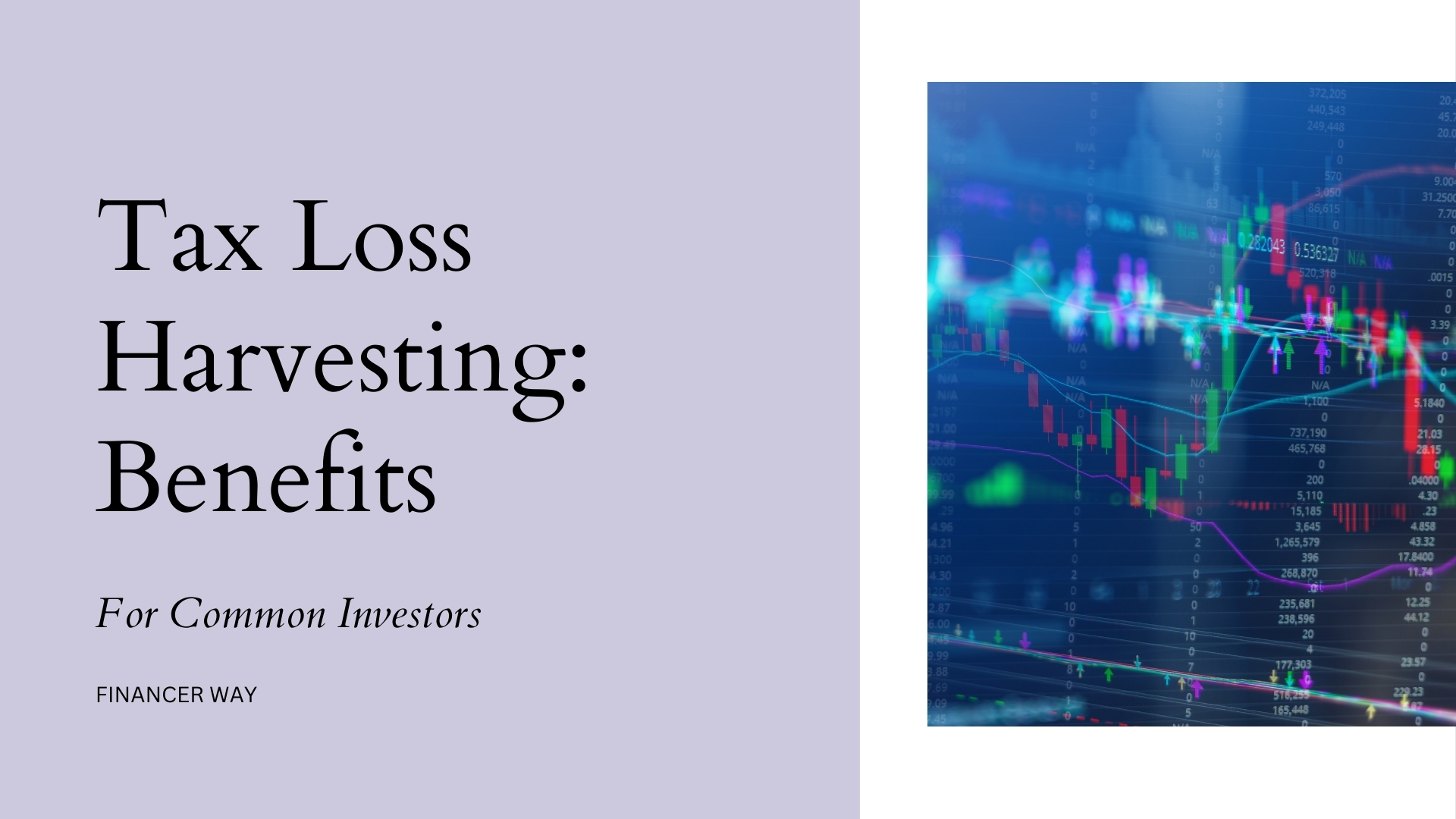 Tax Loss Harvesting