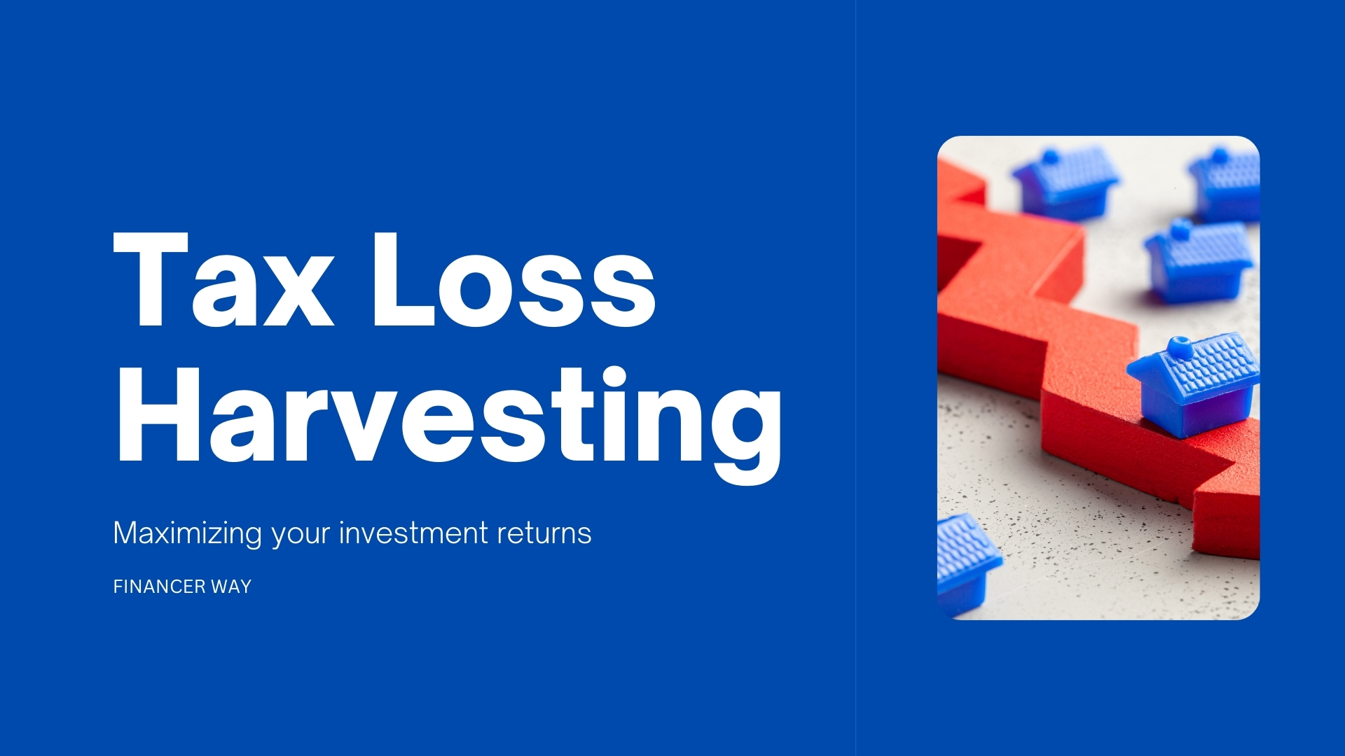 Tax Loss Harvesting