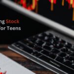 Mastering Stock Trading for Teens: A Comprehensive Guide