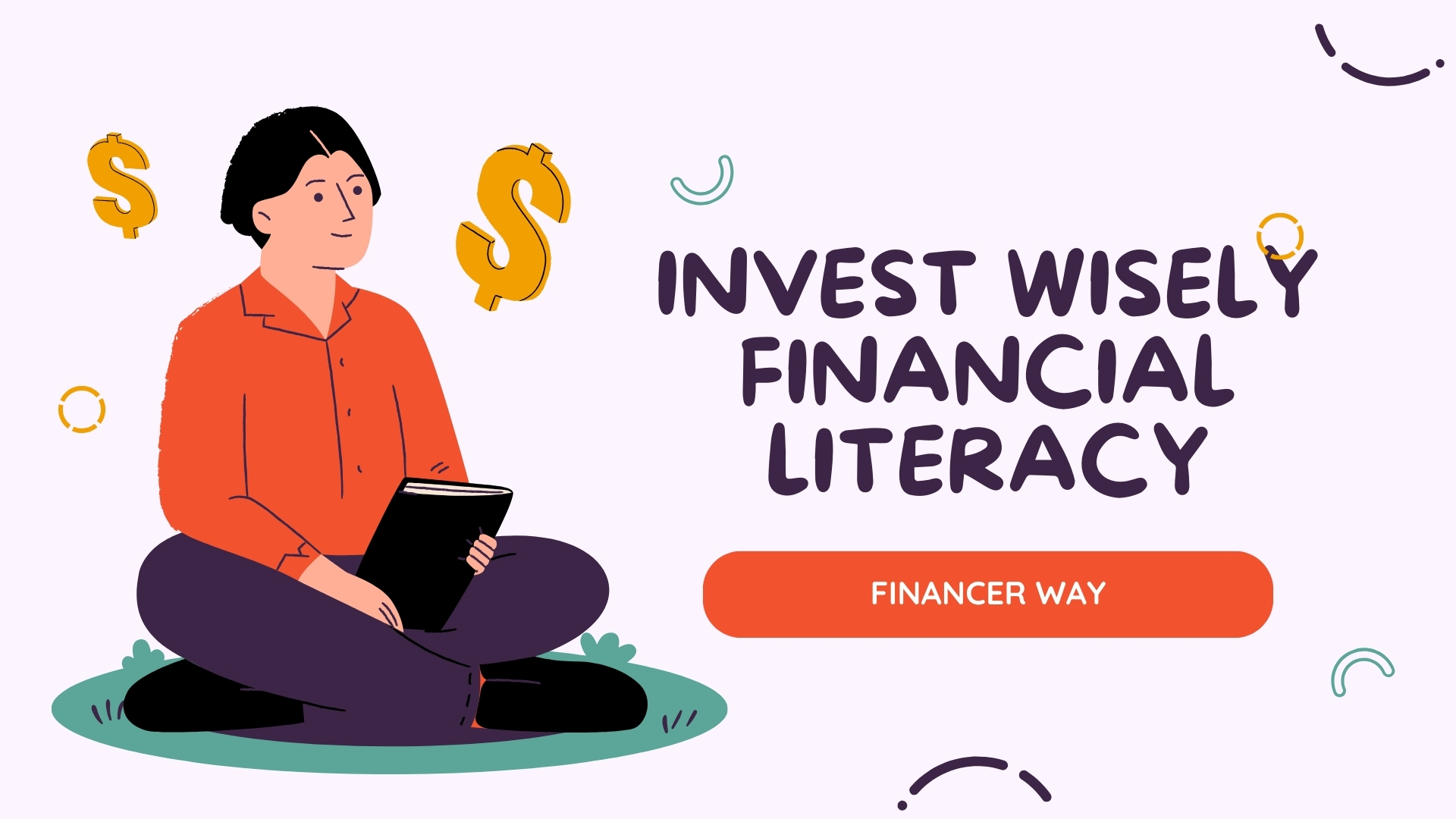 10 Ways to Improve Your Financial Literacy