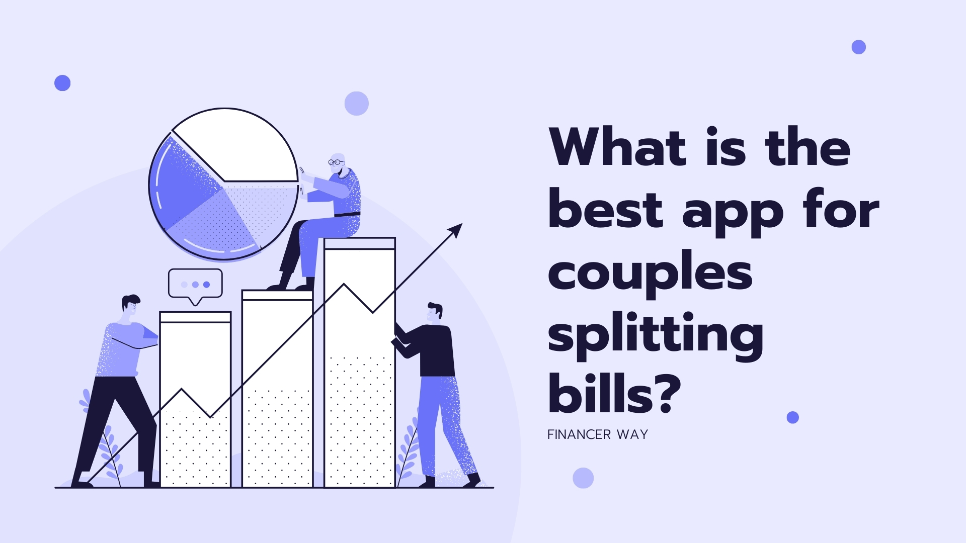 What is the best app for couples splitting bills?