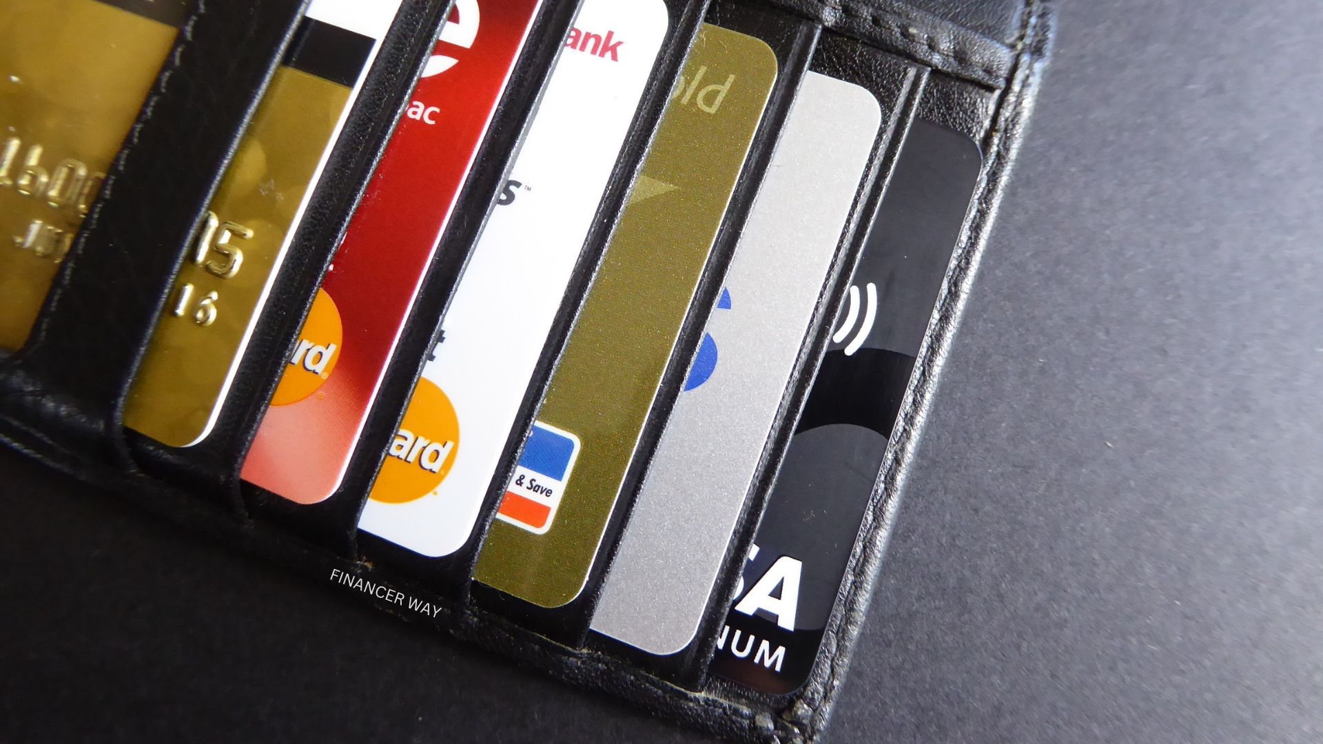 Why Are Americans Cutting Back on Credit Card Debt?