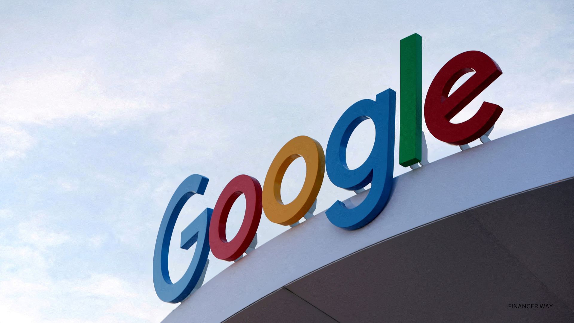 Google Could Be Teeing Up Its Largest Acquisition Ever