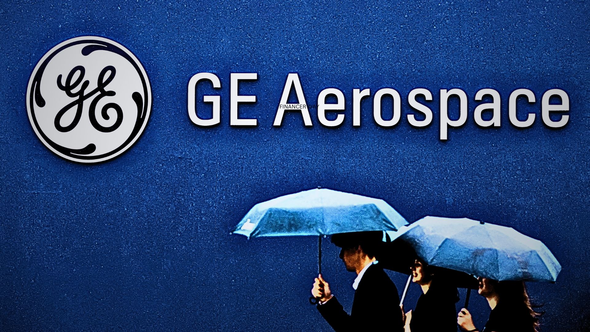 What is the earnings forecast for GE Aerospace?