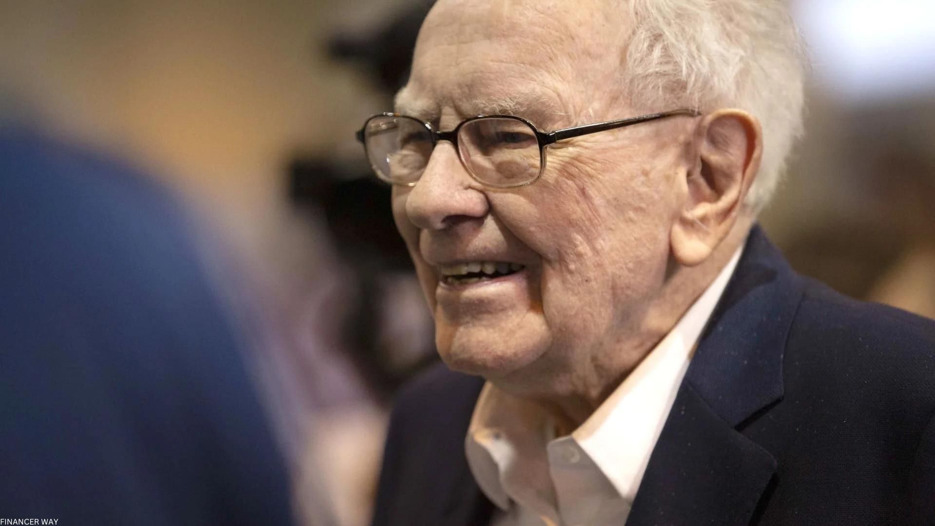 Warren Buffett's Investment Strategy for Scarce Opportunities