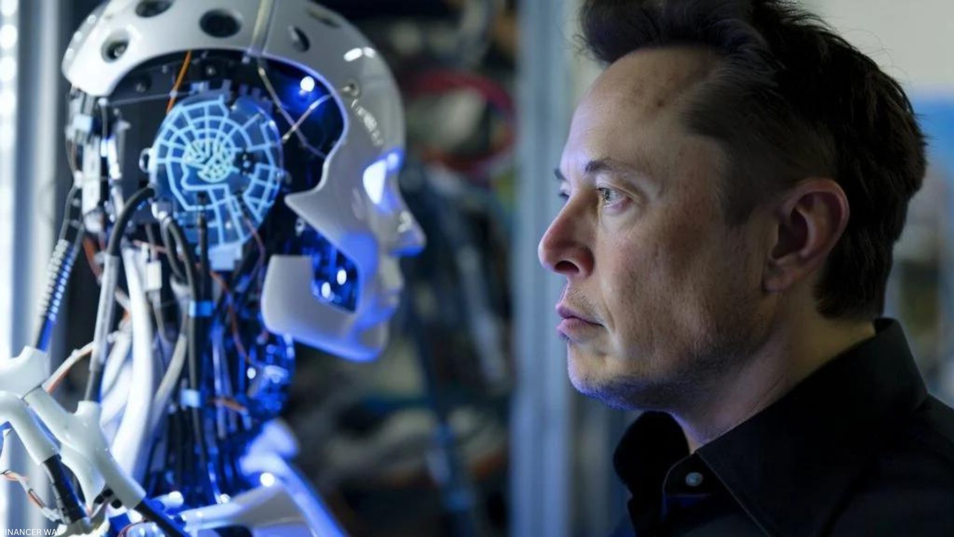 Elon Musk Less Influential To Artificial Intelligence Than Scarlett Johansson, Time Magazine Says: Billionaire Brushes Off Exclusion – 'Magazines Do Not Establish Relevance, History Does'