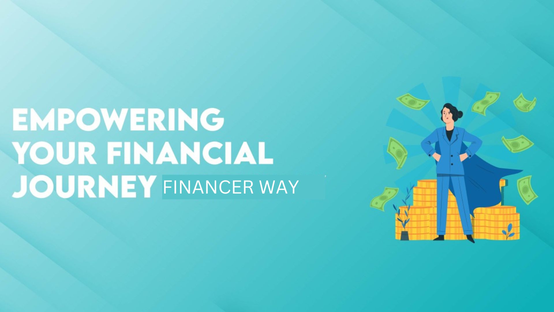 Empowering Your Financial Future: Why High School Students Need Financial Literacy Education