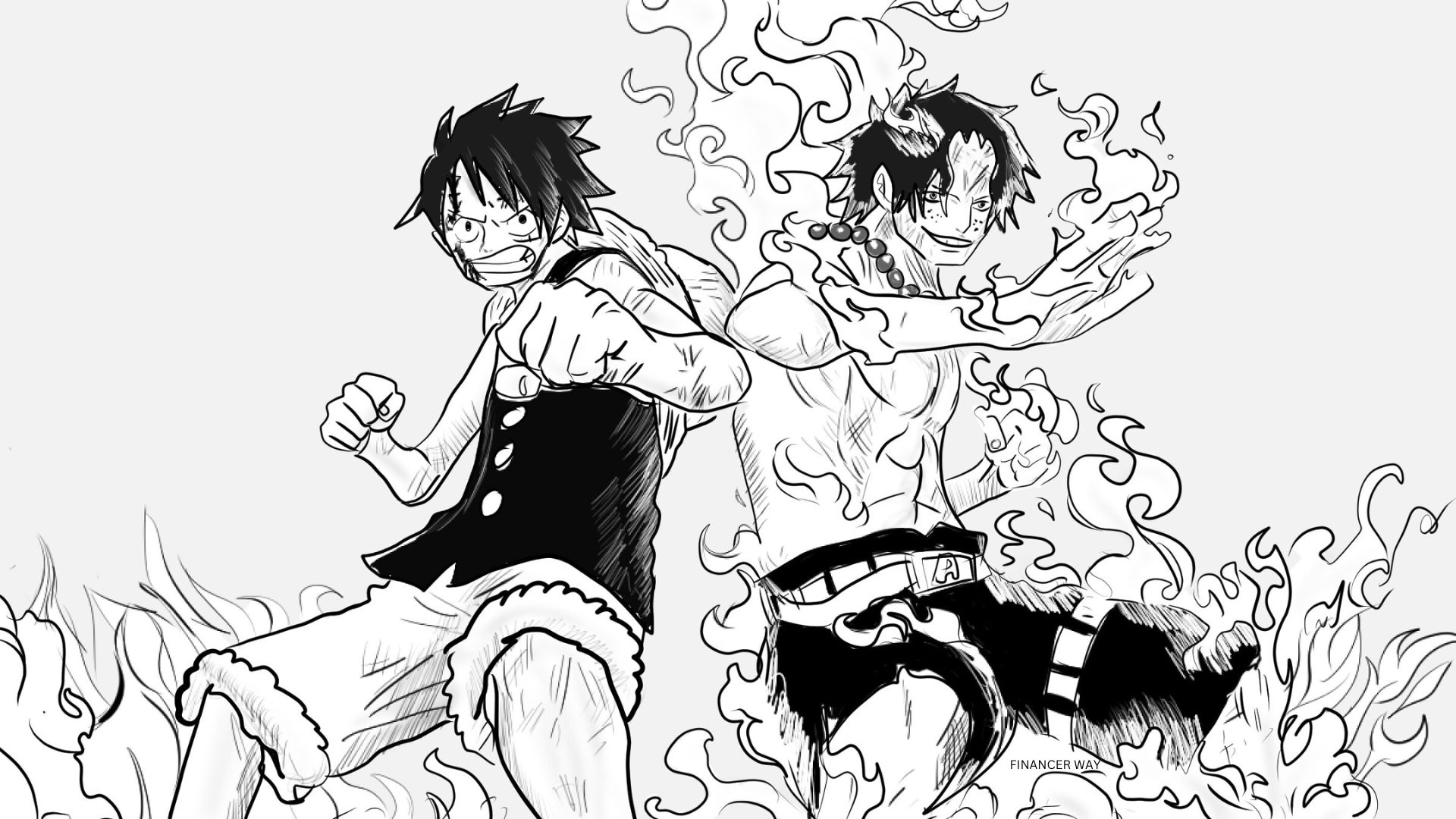 Where do You Read One Piece Manga 